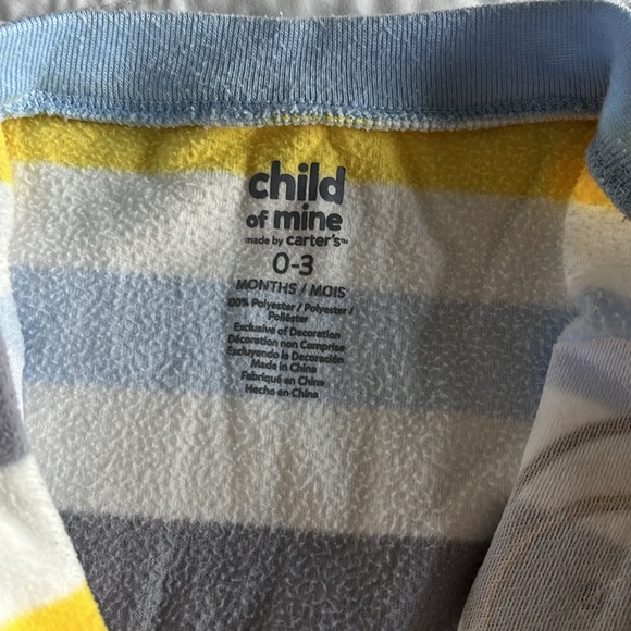 Monkey PJs - Picture 4 of 4